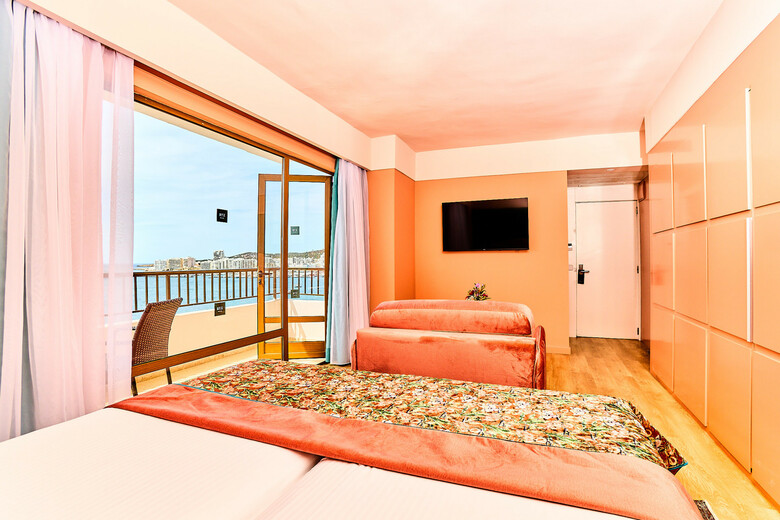 Nyx Hotel Ibiza