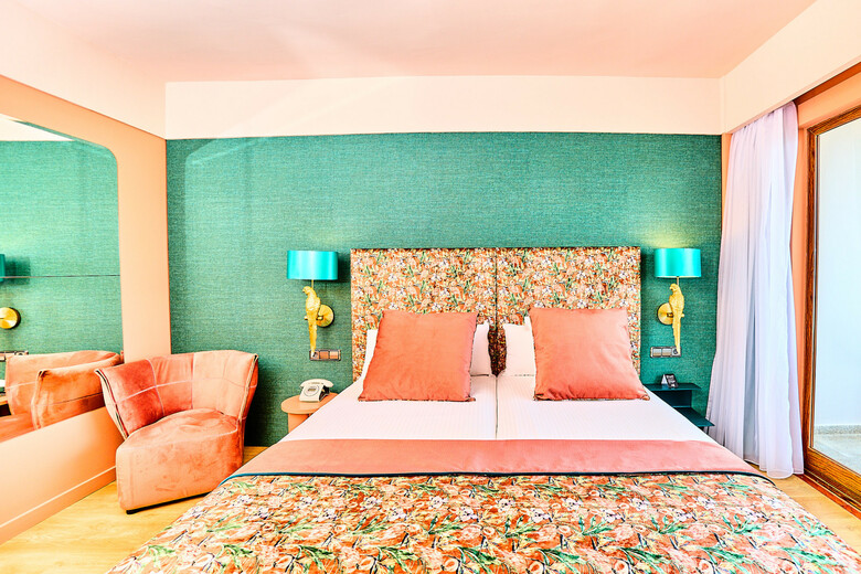 Nyx Hotel Ibiza