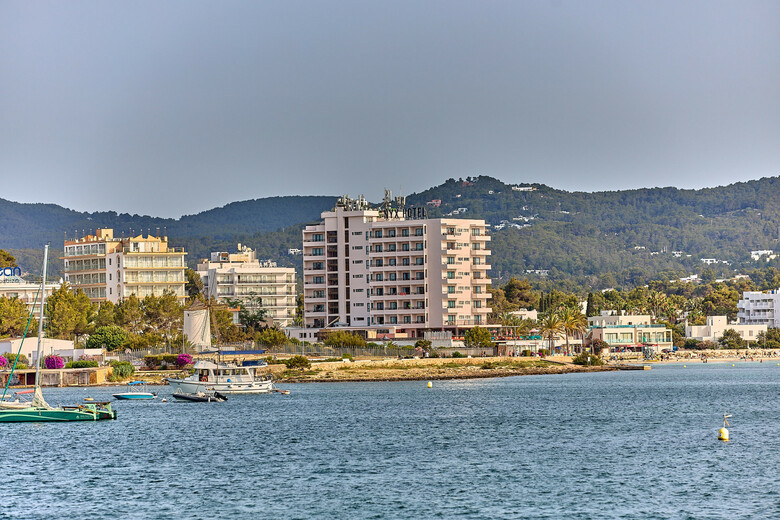 Nyx Hotel Ibiza