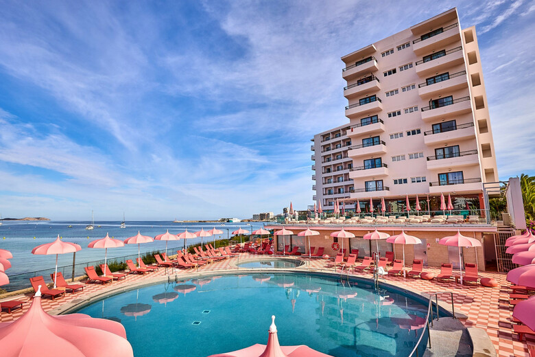 Nyx Hotel Ibiza