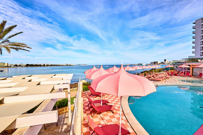 Nyx Hotel Ibiza