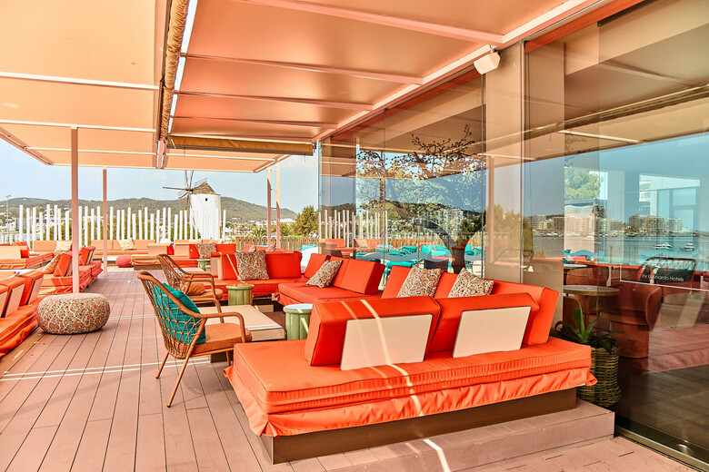 Nyx Hotel Ibiza