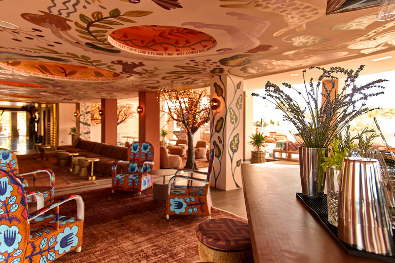 Nyx Hotel Ibiza