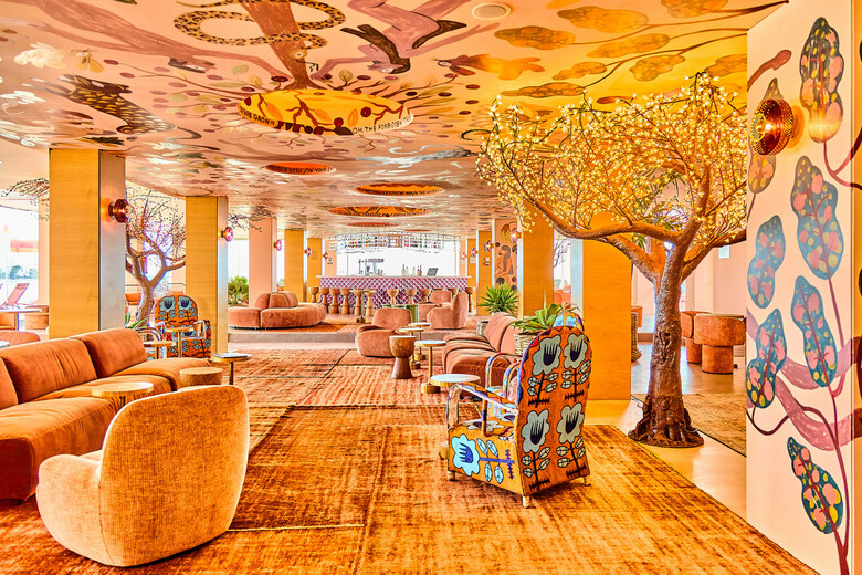 Nyx Hotel Ibiza