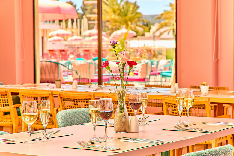 Nyx Hotel Ibiza