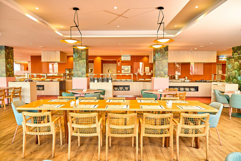 Nyx Hotel Ibiza