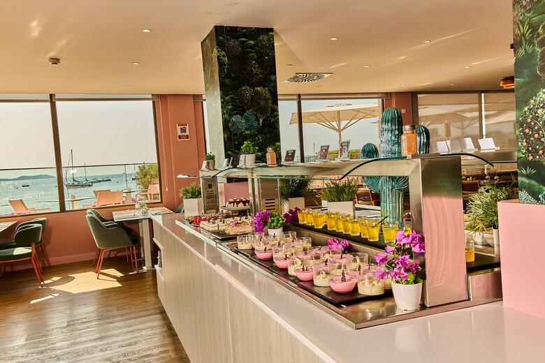 Nyx Hotel Ibiza