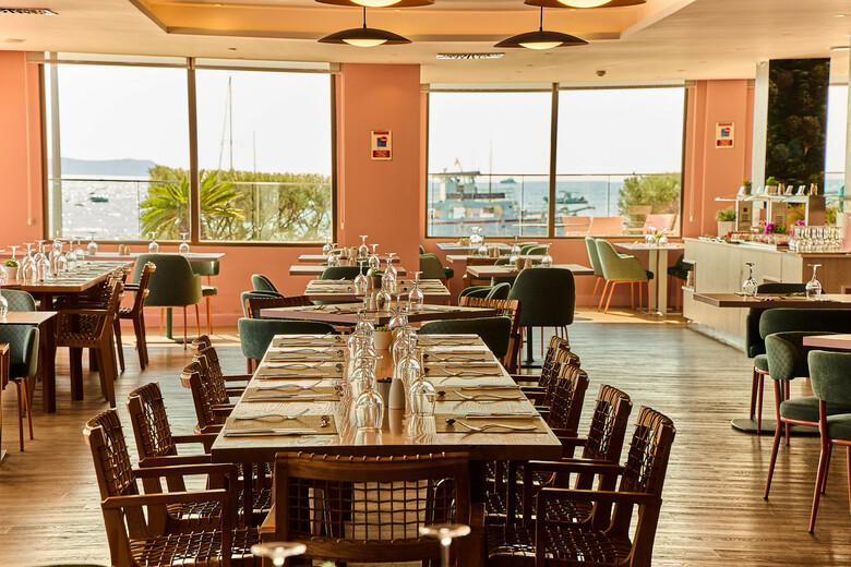 Nyx Hotel Ibiza
