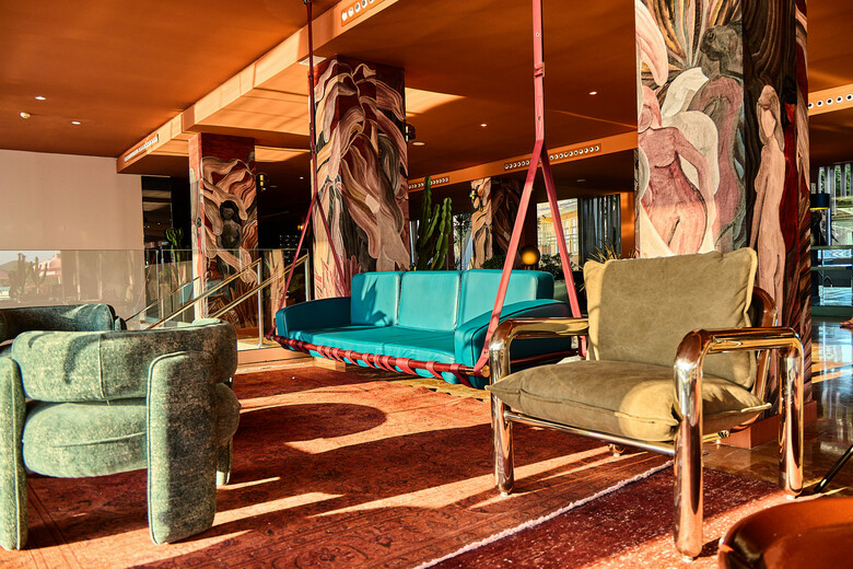 Nyx Hotel Ibiza
