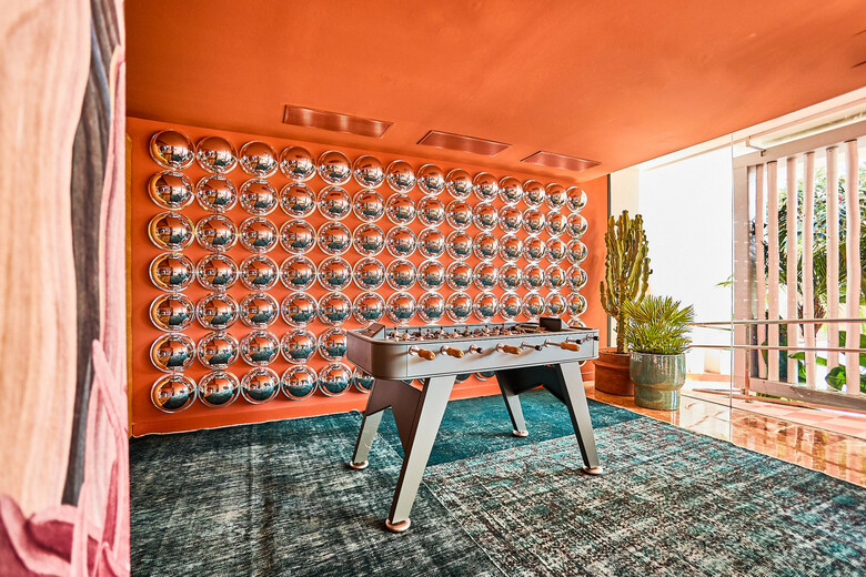 Nyx Hotel Ibiza