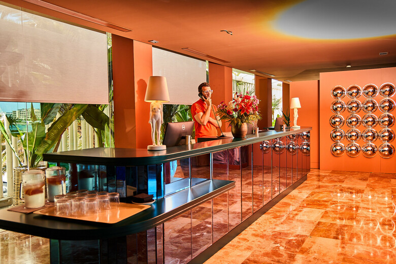 Nyx Hotel Ibiza