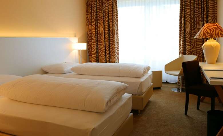 Relexa Hotel Frankfurt