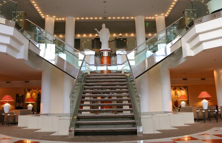 Relexa Hotel Frankfurt