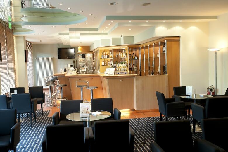 Relexa Hotel Frankfurt