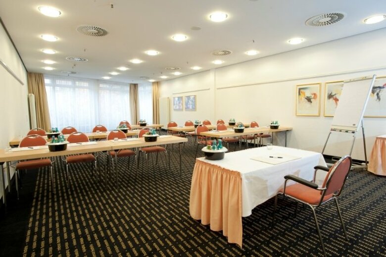 Relexa Hotel Frankfurt