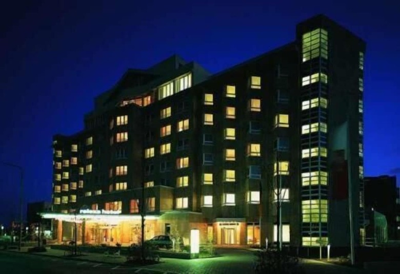 Relexa Hotel Frankfurt