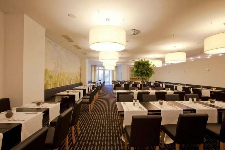 Relexa Hotel Frankfurt