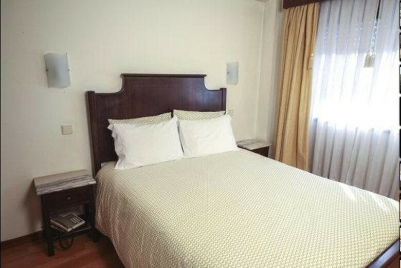 Hotel Palanca