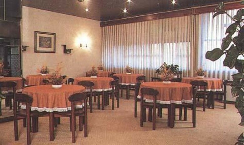 Hotel Palanca