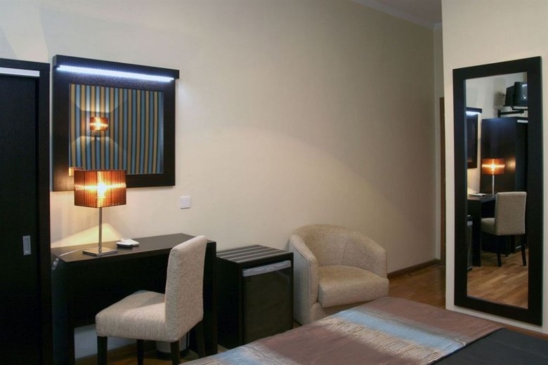 Hotel Am�rica