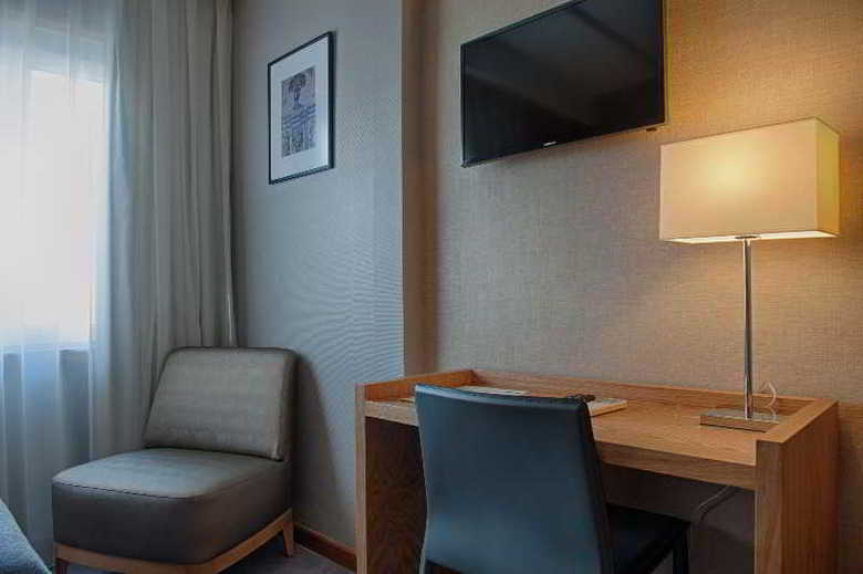 Hotel Oslo