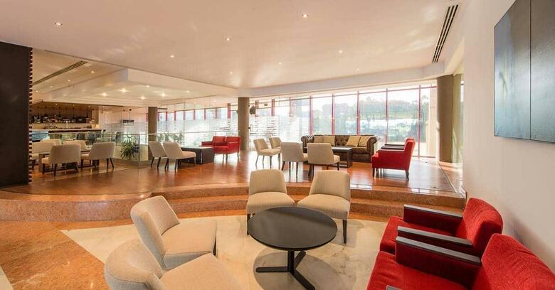 Hotel Coimbra Aeminium, Affiliated By Meli�