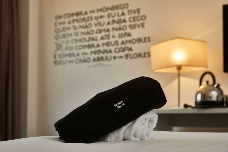 Hotel Coimbra Aeminium, Affiliated By Meli�