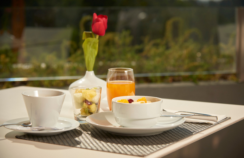 Hotel Coimbra Aeminium, Affiliated By Meli�