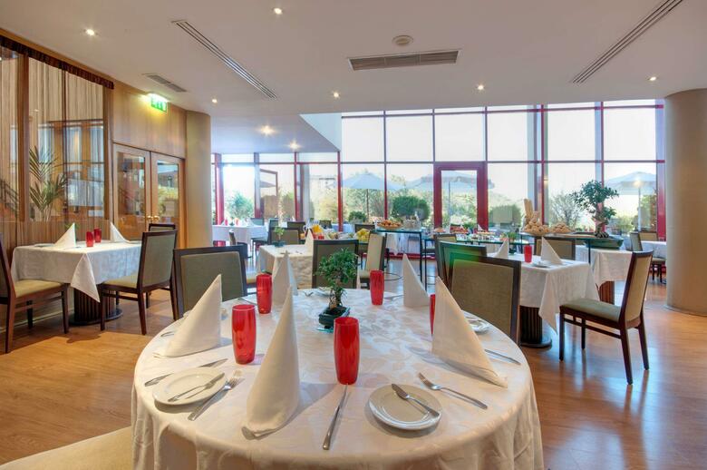Hotel Coimbra Aeminium, Affiliated By Meli�