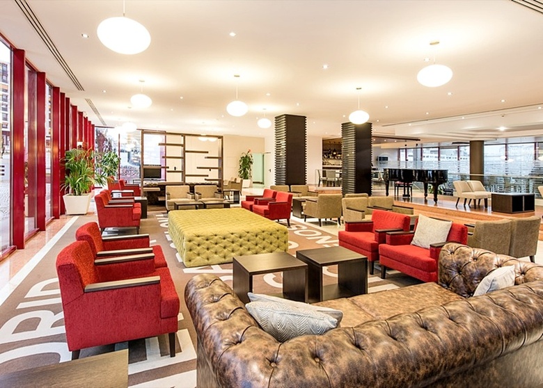 Hotel Coimbra Aeminium, Affiliated By Meli�