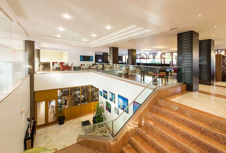 Hotel Coimbra Aeminium, Affiliated By Meli�