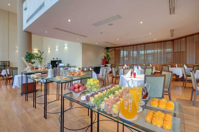 Hotel Coimbra Aeminium, Affiliated By Meli�