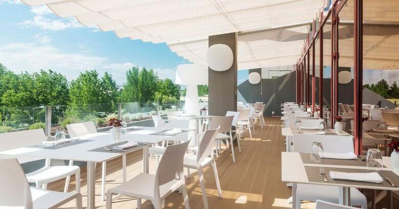 Hotel Coimbra Aeminium, Affiliated By Meli�