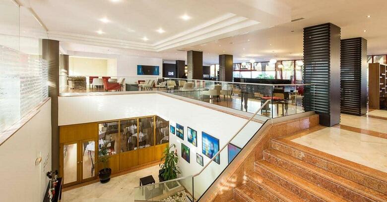 Hotel Coimbra Aeminium, Affiliated By Meli�
