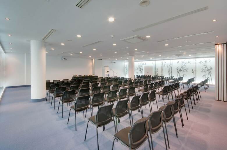 Hotel Coimbra Aeminium, Affiliated By Meli�