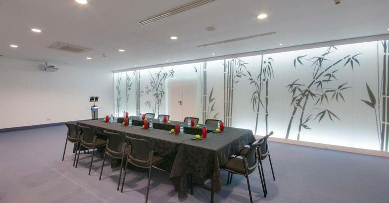 Hotel Coimbra Aeminium, Affiliated By Meli�