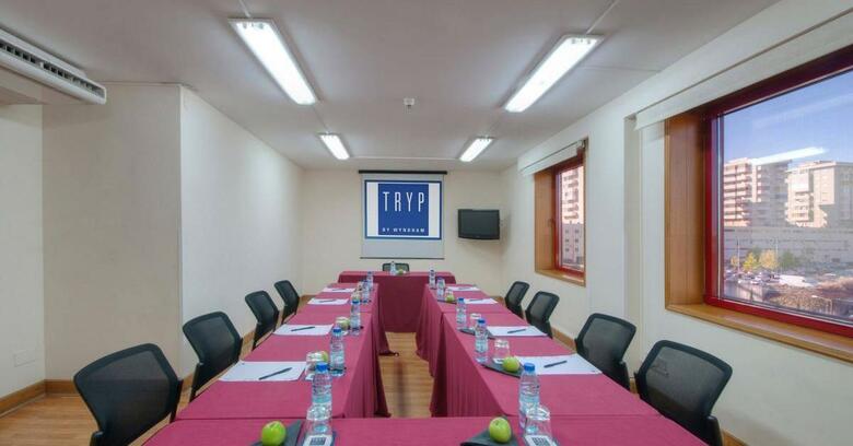 Hotel Coimbra Aeminium, Affiliated By Meli�