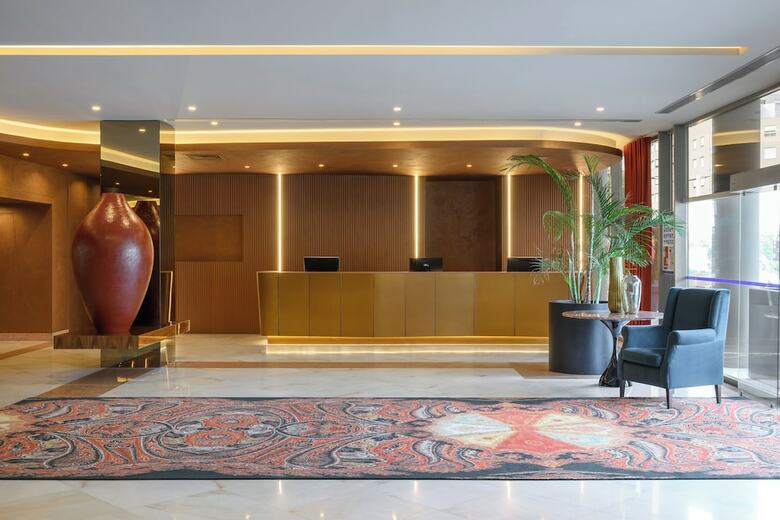 Hotel Coimbra Aeminium, Affiliated By Meli�