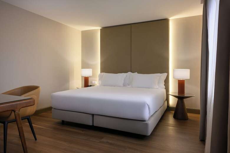 Hotel Coimbra Aeminium, Affiliated By Meli�