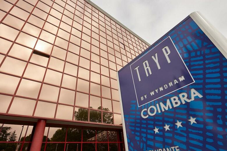Hotel Coimbra Aeminium, Affiliated By Meli�