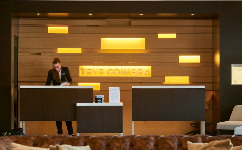 Hotel Coimbra Aeminium, Affiliated By Meli�