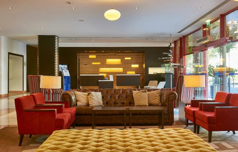 Hotel Coimbra Aeminium, Affiliated By Meli�