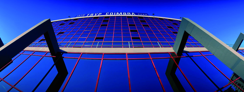 Hotel Coimbra Aeminium, Affiliated By Meli�