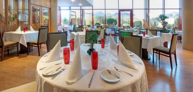 Hotel Coimbra Aeminium, Affiliated By Meli�