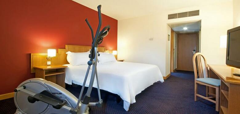 Hotel Coimbra Aeminium, Affiliated By Meli�