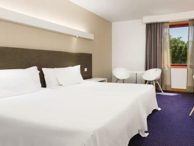 Hotel Coimbra Aeminium, Affiliated By Meli�