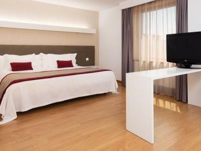 Hotel Coimbra Aeminium, Affiliated By Meli�