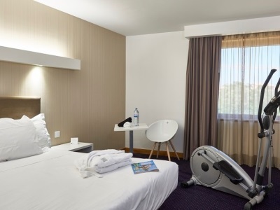 Hotel Coimbra Aeminium, Affiliated By Meli�