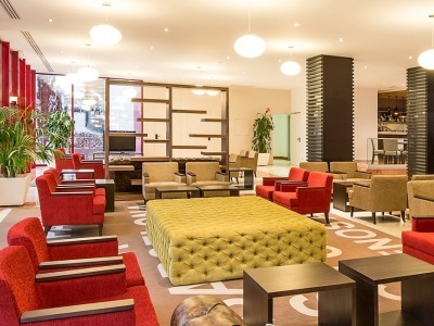 Hotel Coimbra Aeminium, Affiliated By Meli�