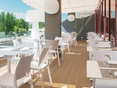 Hotel Coimbra Aeminium, Affiliated By Meli�